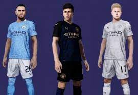 Man City Pro Evolution Soccer Wiki Neoseeker