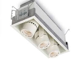 Lightolier Track Lighting Signify