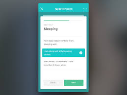 Pin On Questionnaire Design
