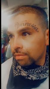 #fyp #my name tatted