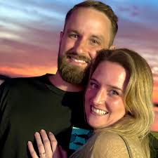 Kaley Mckee and Bradley Sisson's Wedding Website