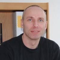 David Malmgren-Hansen Email & Phone Number