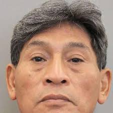 Houston pastor charged with sexually assaulting child