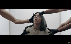 Target.com has been visited by 1m+ users in the past month Billie Eilish Releases Creepy Music Video For Bury A Friend And Drops The Album Date For When We All Fall Asleep Where Do We Go