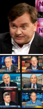 EXCLUSIVE…Pentagon Pundits: New York Times Reporter David Barstow Wins  Pulitzer Prize for Exposing Military’s Pro-War Propaganda Media Campaign