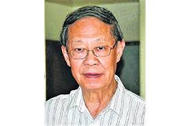 Yung LEE Obituary (2023)