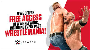 Watch wwe the broken skull sessions se1 ep12. Ab Sofort Kostenloser Zugang Zu Wwe Network Inkl Aller Wrestlemanias