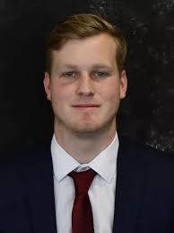 2025 Men's Lacrosse Roster