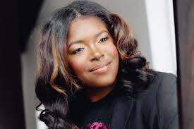 Silk Press Near Me in Melissa