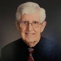 Joseph Leland Hostetler Obituary