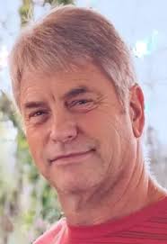 Obituary information for Kenneth Wayne Cook