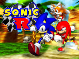 Sonic riders cheats and cheat codes, playstation 2. Sonic R Video Game Tv Tropes
