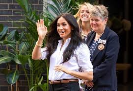 Meghan, duchess of sussex, урождённая рэ́йчел ме́ган маркл англ. Britancy Nachali Ispolzovat Imya Megan Markl Kak Glagol Angliya