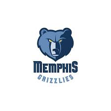 Logo memphis grizzlies in.ai file format size: Passion Stickers Nba Memphis Grizzlies Logo Decals Stickers