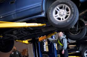 Ideally mechanic shop business should start within your area. Fort Lewis Do It Yourself Skills Center A Good Way To Learn Car Maintenance Save Money Article The United States Army