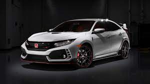 4 years ago on november 10, 2016. 29 Honda Civic Type R Wallpapers On Wallpapersafari