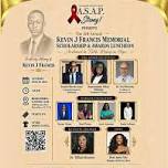 3rd Annual Kevin J. Francis Memorial Scholarship & Awards Luncheon