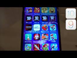 Water in your iphone's speaker? New Get Tweaked Games In App Purchases Free Ios 13 12 11 No Jailbreak Iphone Ipad Ipod Youtube
