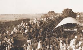 True tales from the Partition - Newspaper - DAWN.COM