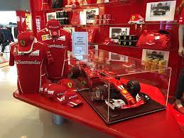 Where did you get it? Our New 1 4 Scale Scuderia Ferrari Amalgam Collection Facebook