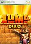 Divertido juego zuma donde tienes que realizar tu máximo score explotando todas las bolas de los colores similares utilizando el mouse para lanzarlas. Zuma Deluxe Videojuegos Meristation