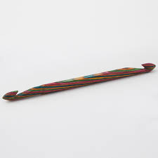 Maybe you would like to learn more about one of these? Symfonie Crochet Hooks Knitpro
