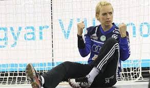 4h er en landsdækkende almennyttig forening for børn, unge og voksne på landet og i byen, med interesse for natur, dyr, haver og madlavning. Handball Katrine Lunde Is Pregnant And Takes The Rest Of The Season Off Daily News Hungary