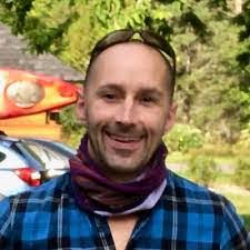 Roy Kersey's Instagram, Twitter & Facebook