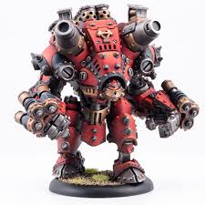 Behemoth | Miniset.net - Miniatures Collectors Guide