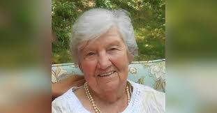 Ida Mae Langley Obituary