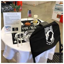 Hirtz.the missing man table consists of the following elements:• a. Shelby Twp Pd On Twitter Hurriedly Rush Into Home Depot Looking For A Paintbrush And I M Suddenly Silently Listening To My Child Read The Explanation For The Missing Man Table Setting Thank