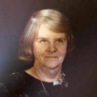 Nellie Mae Smith (1907–1996) • FamilySearch