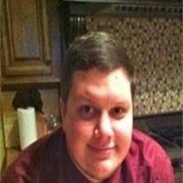 William Foster Cox Obituary