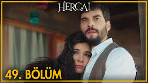 With akin akinözü, ebru sahin, ayda aksel, macit sonkan. Hercai 49 Bolum Youtube