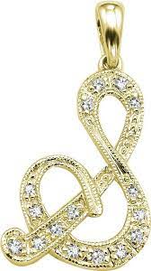 Though much of your communication is probably done electronically, your letterhead design still matters. Buy Kiara S Alphabet Design American Diamond Pendant Online Best Prices In India Rediff Shopping