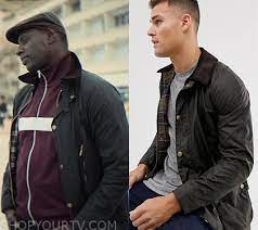 While sy going unrecognized at the paris station might have been unexpected for the actor, much of his lupin character's success in the show depends on not getting noticed by law enforcement, antagonists, and former lovers. Omar Sy Fashion Clothes Style And Wardrobe Worn On Tv Shows Shop Your Tv
