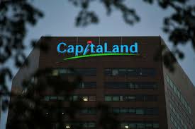 Capitaland's quest for innovation and sustainability. Capitaland To Divest Stake In Hk Listed Central China Real Estate For 496m Companies Markets News Top Stories The Straits Times