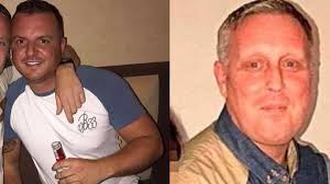 Three men jailed for 20 years for 'vigilante' murder of Belfast man Ian Ogle 