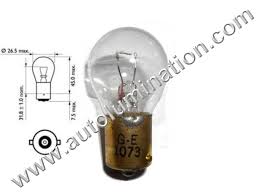 Classic Vintage Auto Bulbs Automotive Motorcycle Replacement