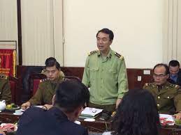 Trần lưu quang là đảng viên đảng cộng sản việt nam. Tráº§n Hung NgÆ°á»i Ä'an Ong Thep Tren Máº·t Tráº­n Chá»'ng Buon Láº­u