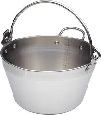 Enjoy better health, better flavor, less energy usage, and a warranty that lasts more than a lifetime. Kitchencraft Kchmminimaslin Home Made Maslin Jam Pan For Induction Hob With Recipe In Gift Box Stainless Steel 4 5 Litre Silver Buy Online In Bahamas At Bahamas Desertcart Com Productid 48121230