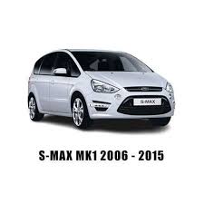 Image result for Machine Silver 2007 S-Max