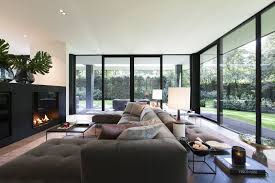 residentieel jan des bouvrie huis interieur binnenhuisarchitect woonkamer inspiratie