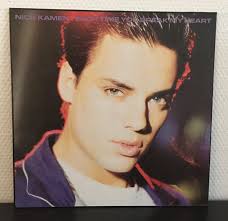 For more detailed descriptions of each reason, please see our community guidelines. Nick Kamen Each Time You Break My Heart Kaufen Auf Ricardo