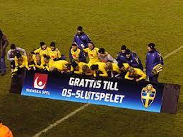 The association football tournament at the 2020 summer olympics is held from 21 july to 7 august 2021 in japan. Sveriges Damlandslag I Fotboll Wikipedia