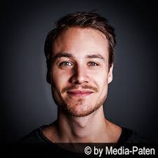 Max Felder Synchronsprecher