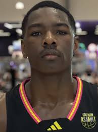 Avery Moses, Sunrise Christian Academy, Shooting Guard