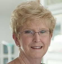 Gail Bacon's Instagram, Twitter & Facebook