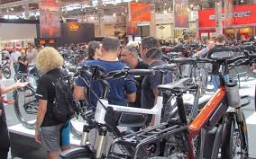 Eurobike To Reflect Massive Market Make Over Bike Europe