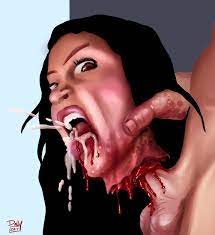 Rule34 horror